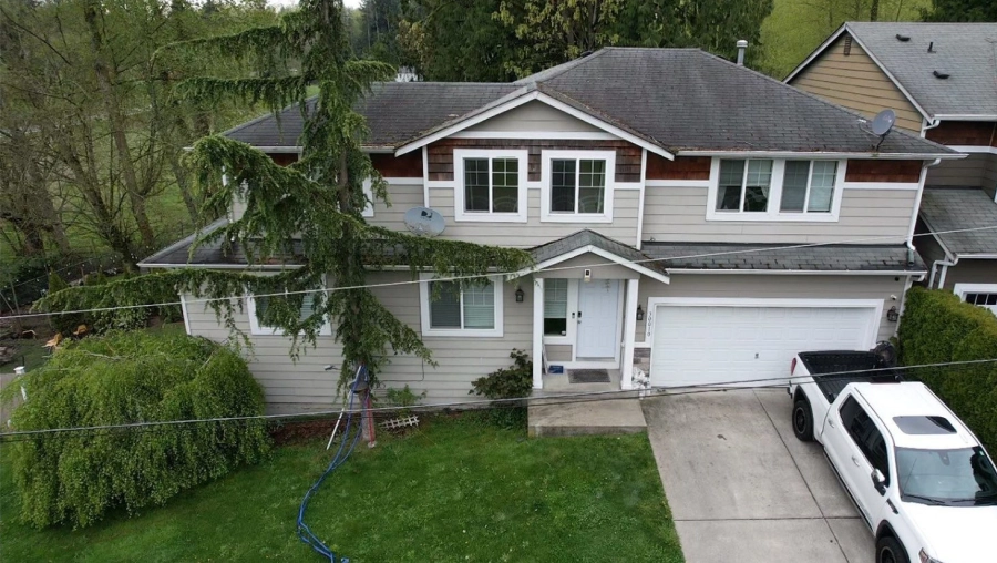 Roof Installation & Replacement