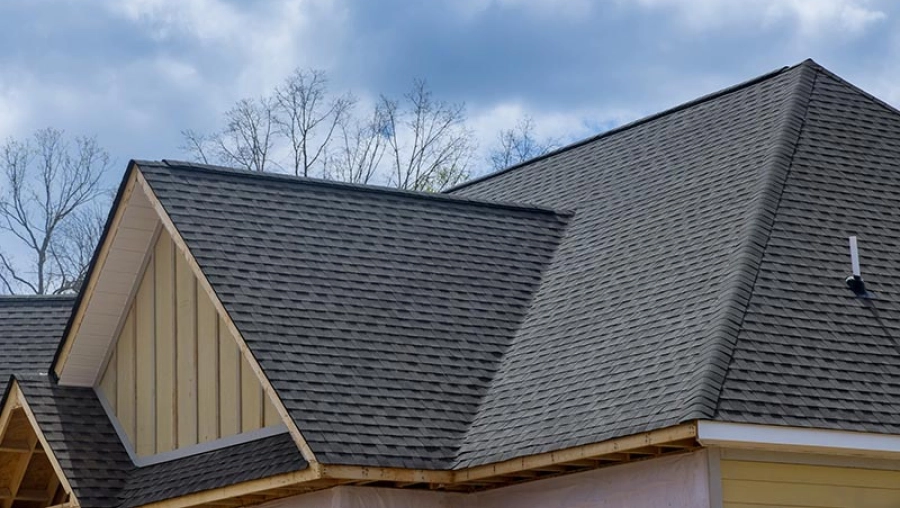 Roof Repair & Maintenance