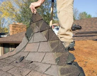 Roof Repair Services in Kent, WA