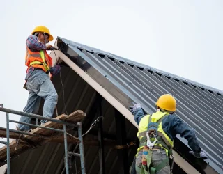 Roof Repair Services in Seattle, WA