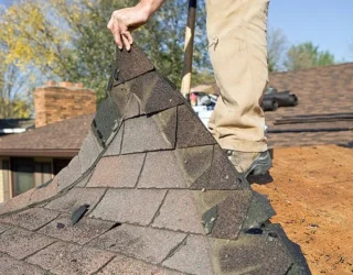 Roof Repair Services in Shoreline, WA