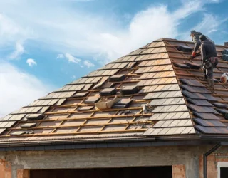 Roof Replacement Services in Everett, WA