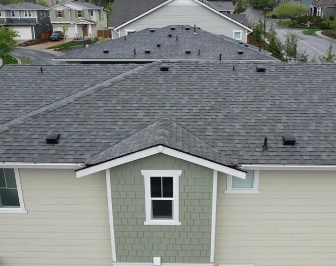 Roofing Contractor in Kent, WA