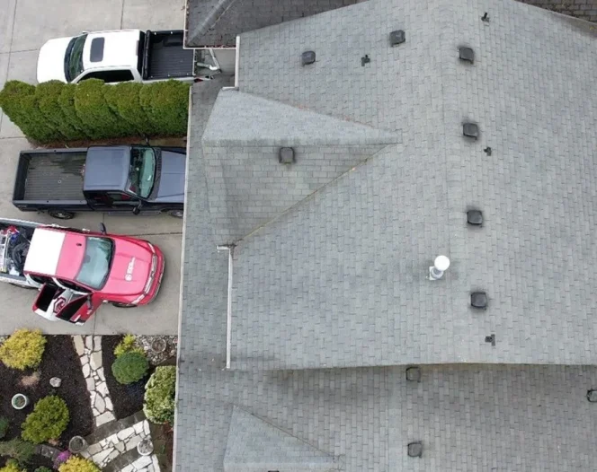 Roofing Contractor in Seattle, WA