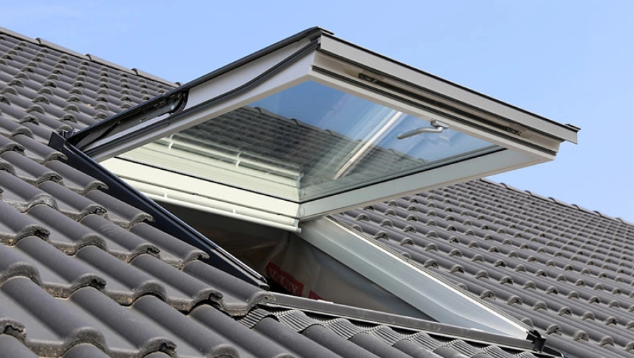 Skylight Installation & Replacement
